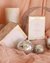 Load image into Gallery viewer, Linnea | Two-Wick Candles