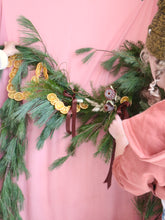 Load image into Gallery viewer, Rococo's Natural Garland