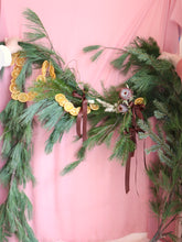 Load image into Gallery viewer, Rococo's Natural Garland