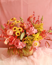 Load image into Gallery viewer, Autumn Centerpiece