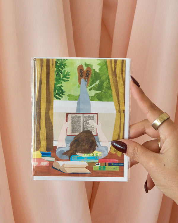 Mandy Warhol | Greeting Cards image 4