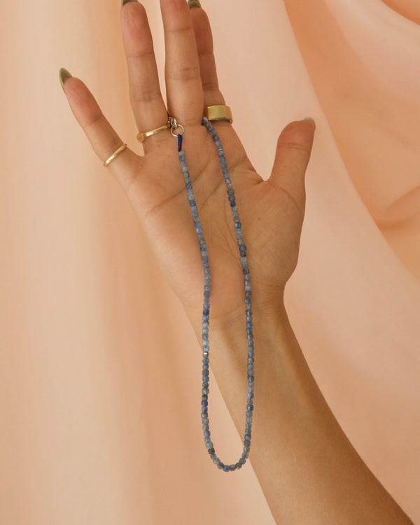 Crystal Necklace image 8