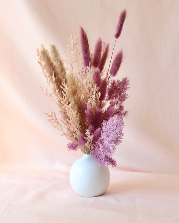 Preserved Florals | Purple Collection image 3