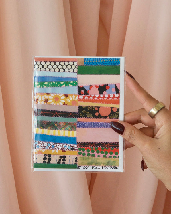 Mandy Warhol | Greeting Cards image 3