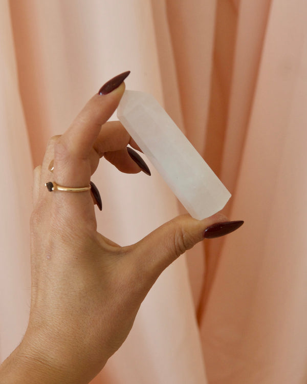 Rose Quartz Point image 1