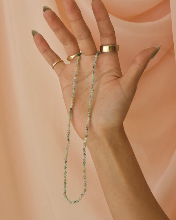 Crystal Necklace image 18