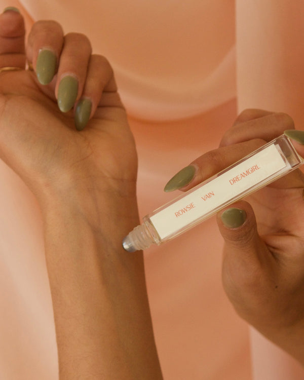 Rowsie | Perfume Oil image 3