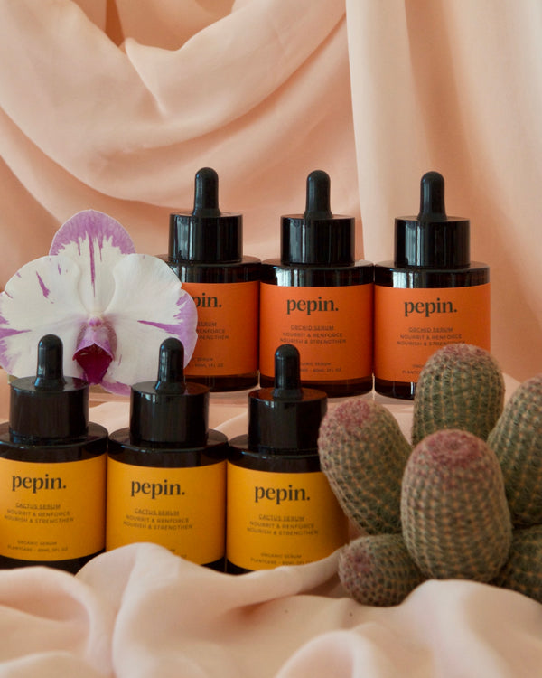 Pepin | Plant Food image 1