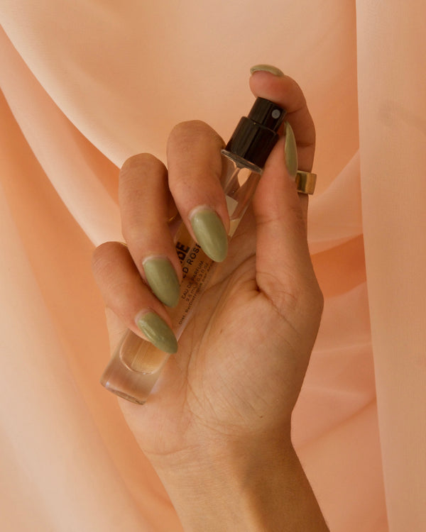 Future Society | Travel Perfume image 2