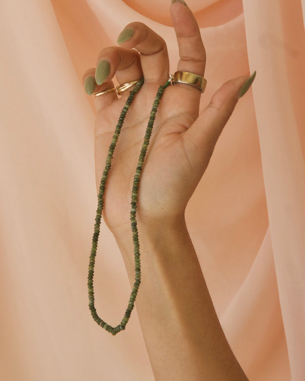 Crystal Necklace image 16