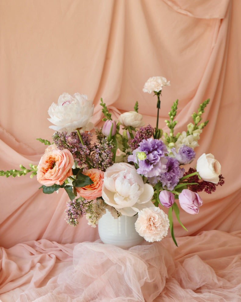 Fresh Florals – Rococo Floral co.