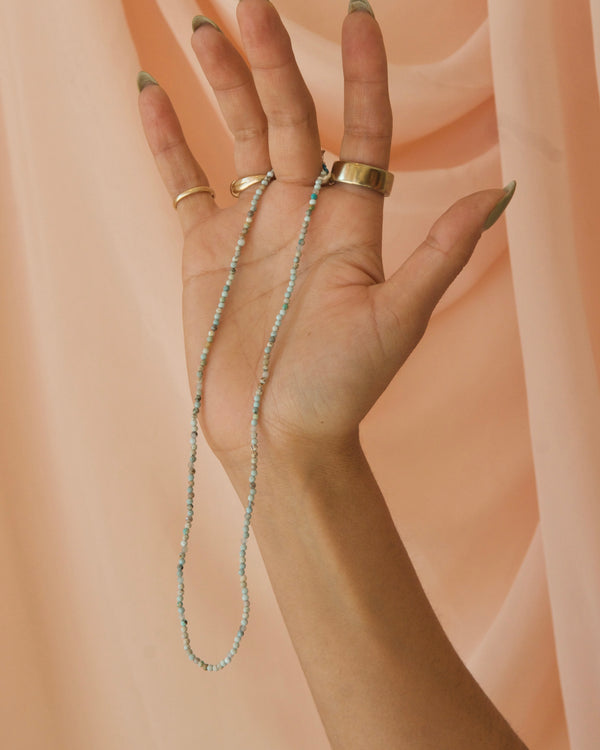 Crystal Necklace image 19