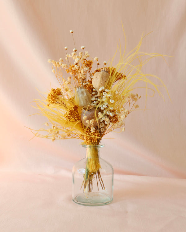 Preserved Florals | Yellow Collection image 3