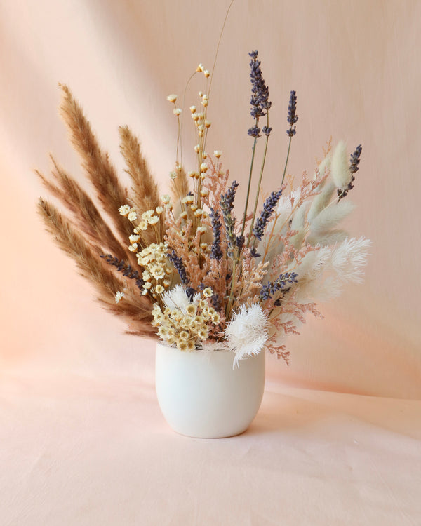 Preserved Florals | Neutral Collection image 4