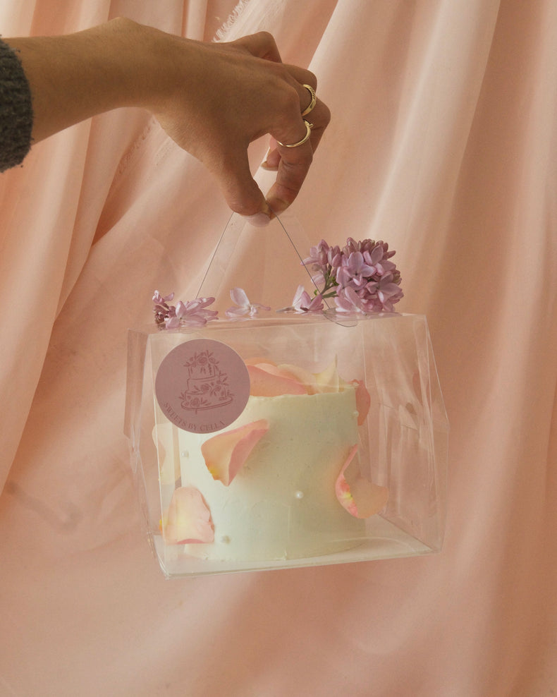 Mini Cake | Cakes by Cella