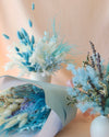 Preserved Florals | Blue Collection thumbnail 1