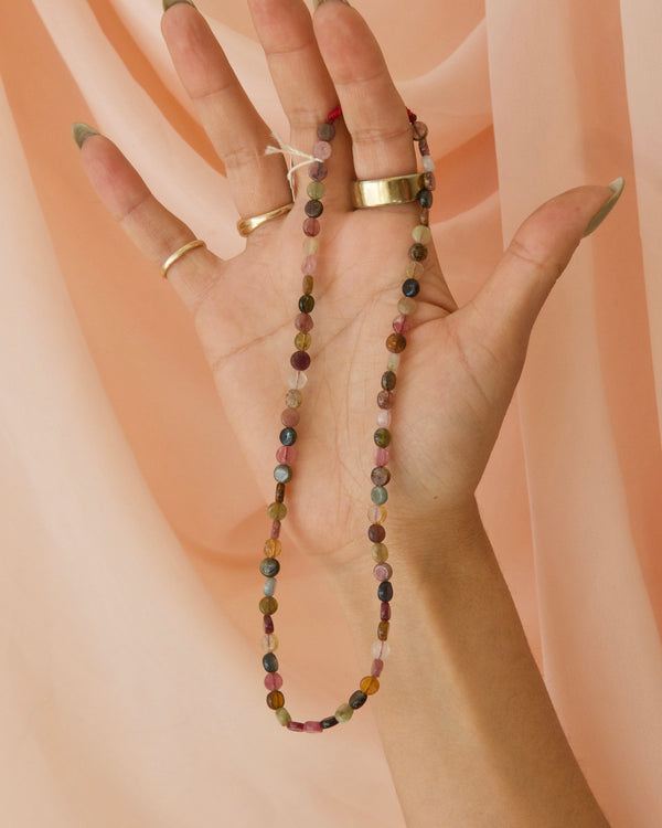 Crystal Necklace image 3