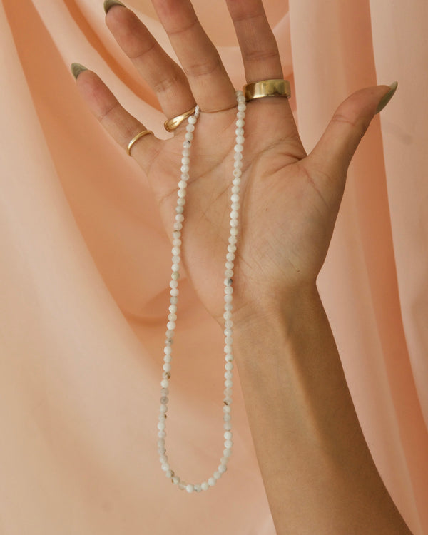 Crystal Necklace image 20