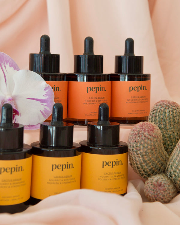 Pepin | Plant Food image 2