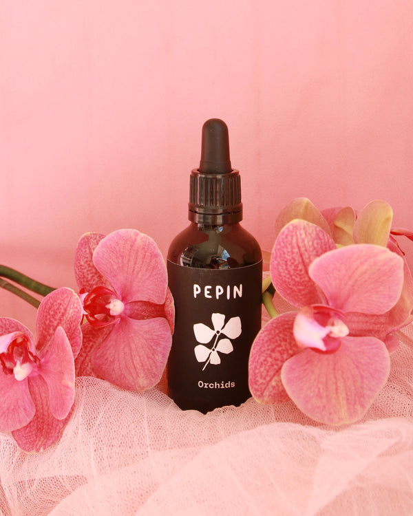 Pepin | Plant Food image 1