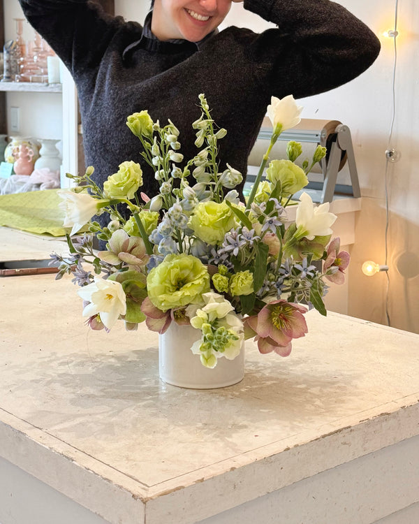 Rococo's ‘Pick of the Day’ Arrangement image 6