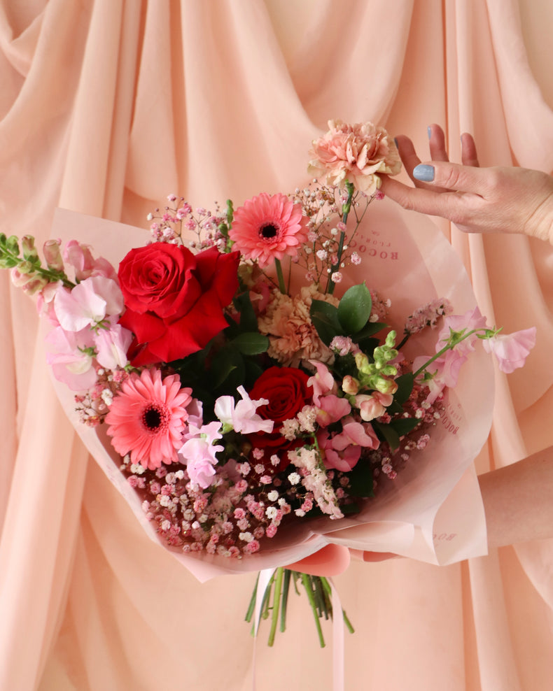 'Valentine' Pick of the Day Bouquet