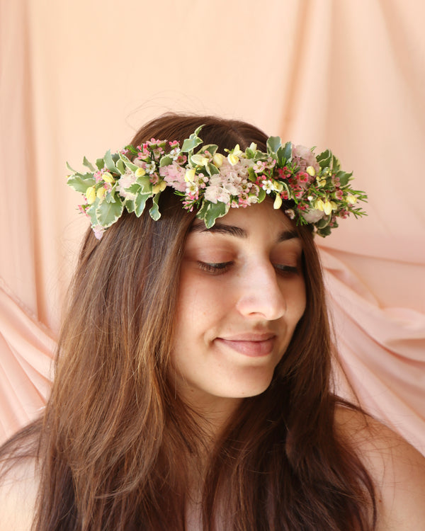 Flower Crown image 1