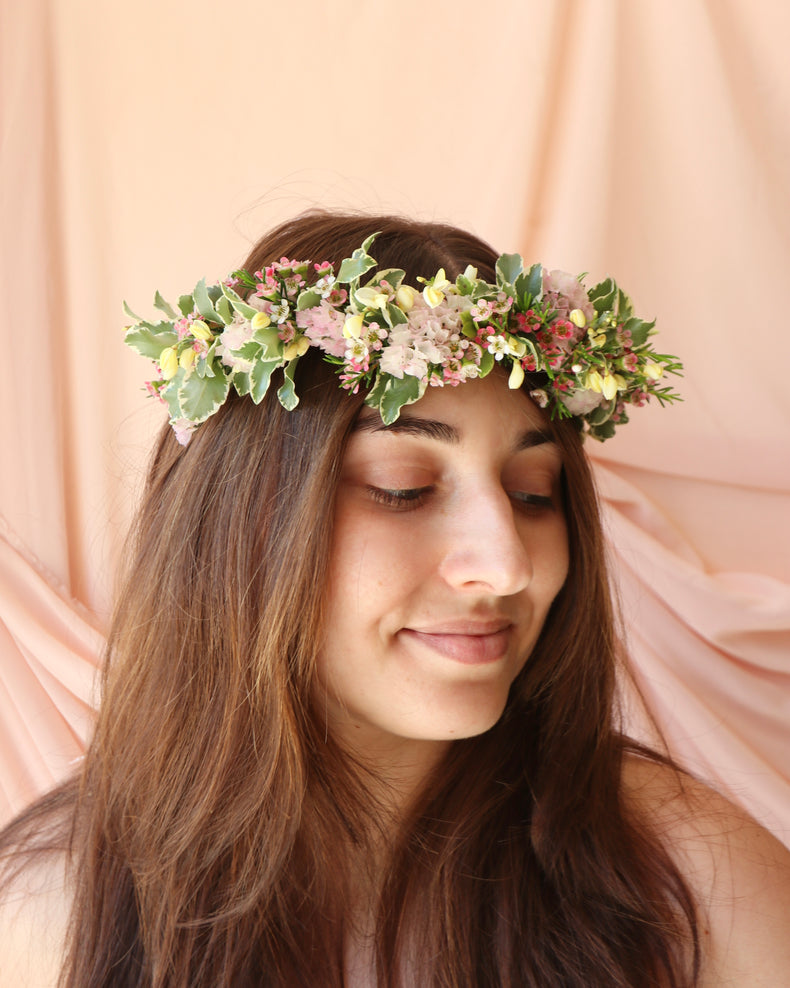 Flower Crown