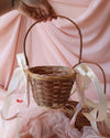 Flower Girl Basket thumbnail 1