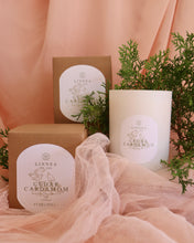 Load image into Gallery viewer, Linnea | Two-Wick Candles
