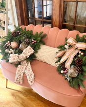 Load image into Gallery viewer, Winter Wreath
