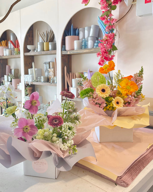 Rococo's ‘Pick of the Day’ Arrangement image 3