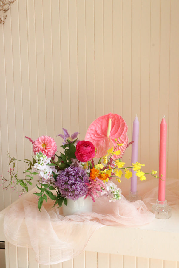 Colorful, Trendy image 1
