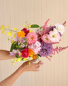 Colorful, Trendy thumbnail 1