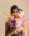 Colorful, Trendy thumbnail 3