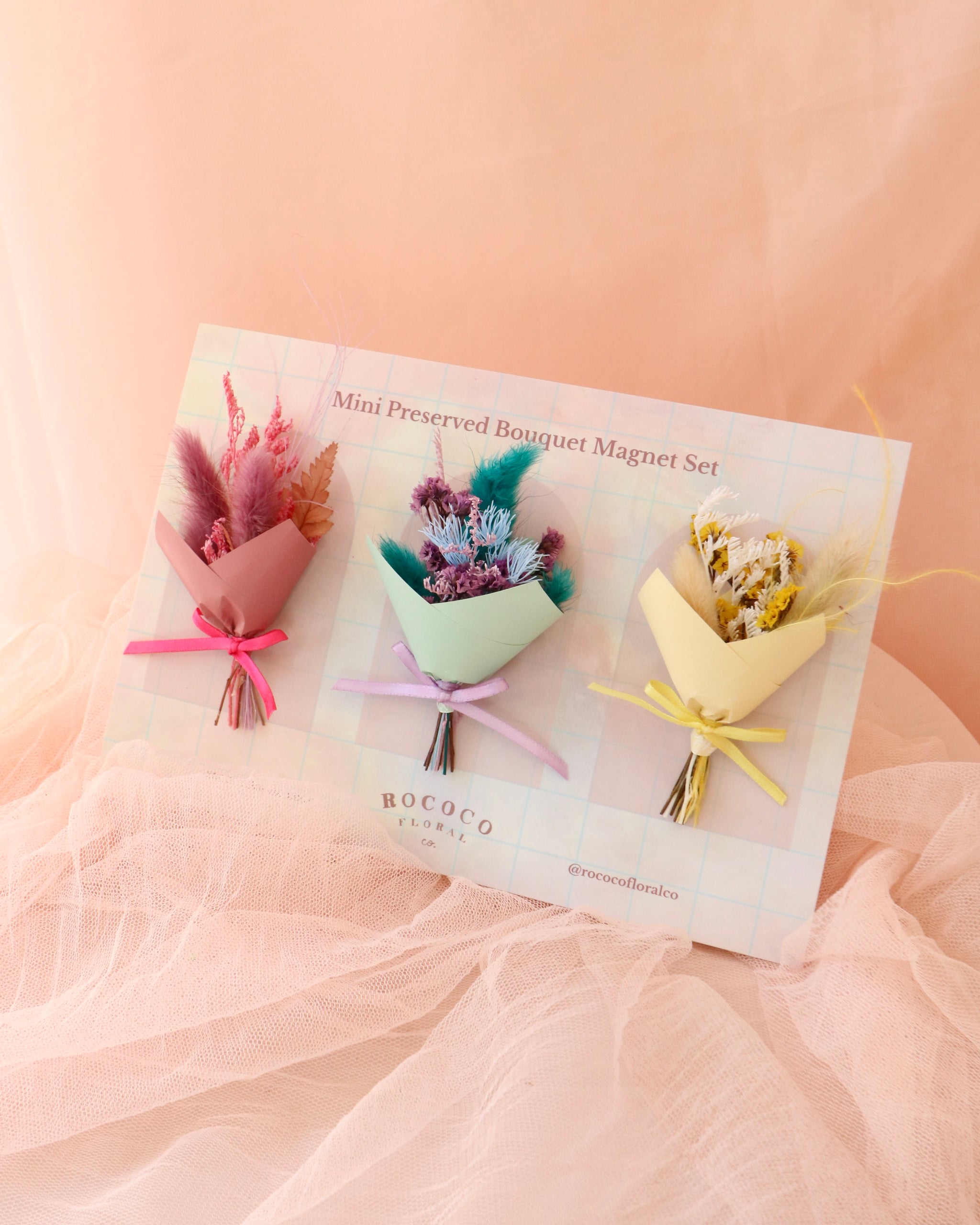 Products – Page 5 – Rococo Floral co.