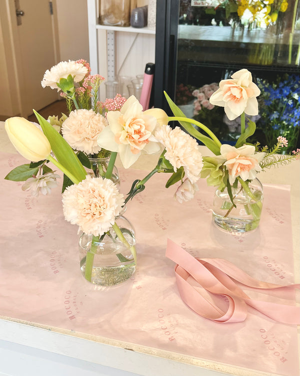 Bud Vase Triplets image 3