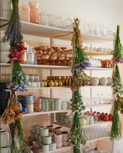 Load image into Gallery viewer, Preserved Florals | In-House Dried Collection
