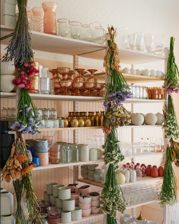 Preserved Florals | In-House Dried Collection image 4