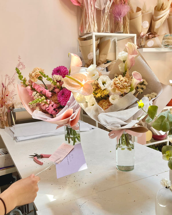 Rococo's ‘Pick of the Day’ Bouquet image 9