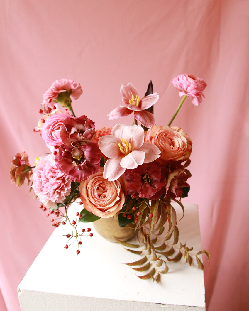 Fresh Florals – Rococo Floral co.