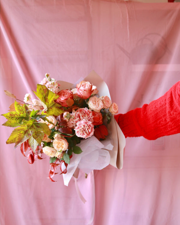Rococo’s Autumn ‘Pick of the Day’ Bouquet image 2
