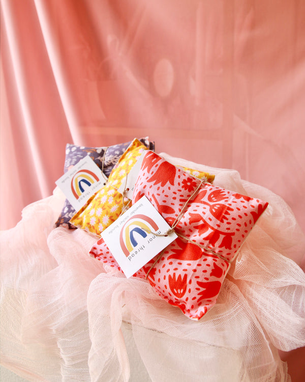 Minor Thread | Lavender Sachet image 1
