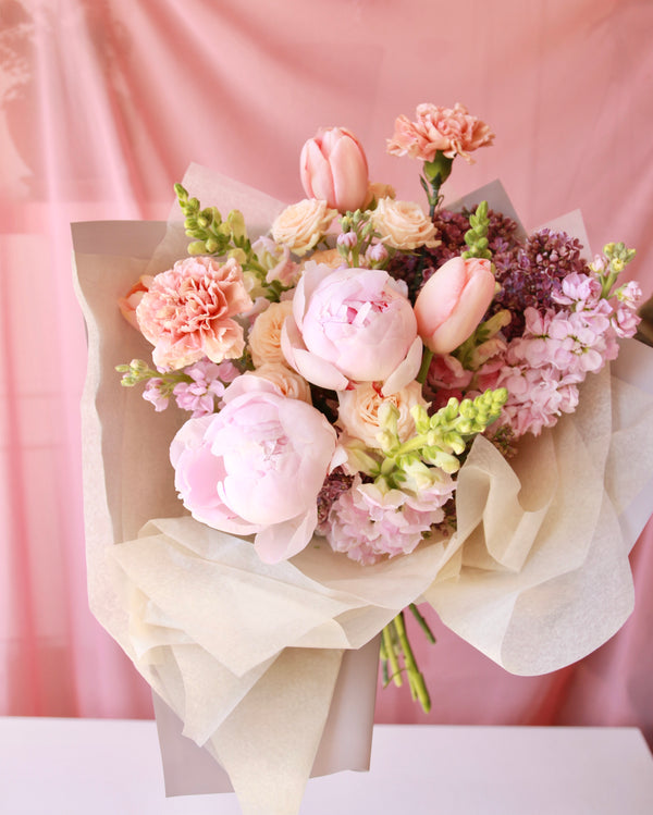 Bouquet Subscription image 1