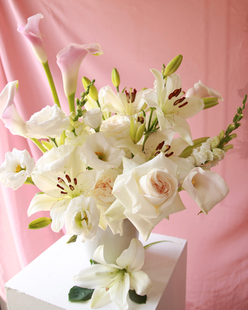 Fresh Florals – Rococo Floral co.