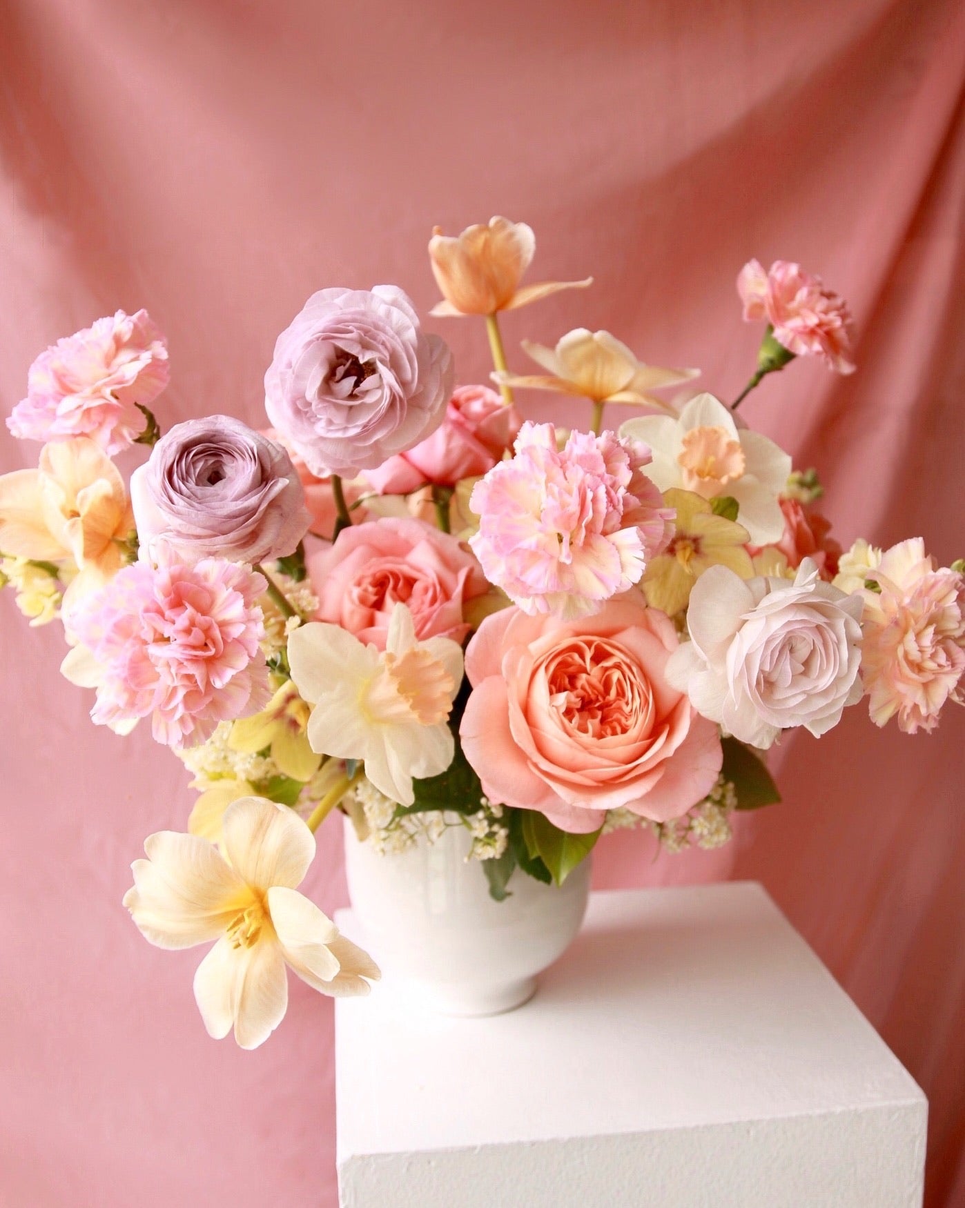 BUSINESS PROFILE: ROCOCO FLORAL